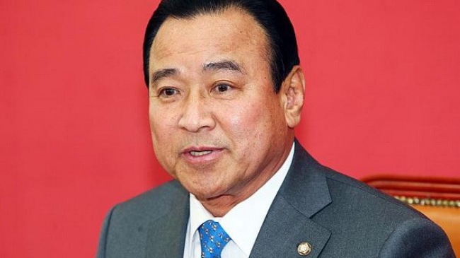 ທ່ານ Lee Wan koo ກາຍເປັນນາຍົກລັດຖະມົນຕີຄົນໃໝ່ຂອງສ.ເກົາຫຼີ